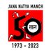 Jana Natya Manch (@janamtheatre) Twitter profile photo Jana Natya Manch (@janamtheatre) Twitter profile photo