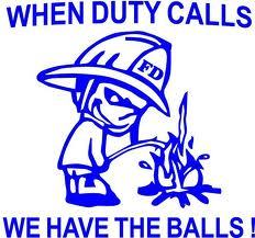 Al_Alzheimer's profile picture. fireman