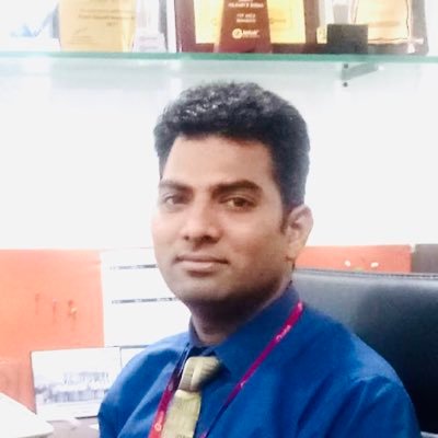 yogeshtambat11's profile picture. Be positive