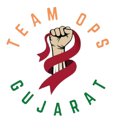 Team OPS Gujarat (Official) 🤘