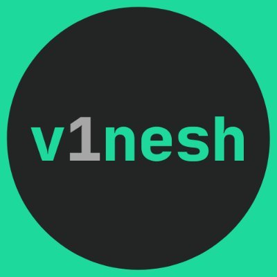 @vineshCodes