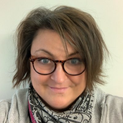 Work full time in Equality at Glasgow Clyde College (she/her/hers). Mum of two, fluent in football and embraced diversity by marrying a rugby fan ⚽️🏉