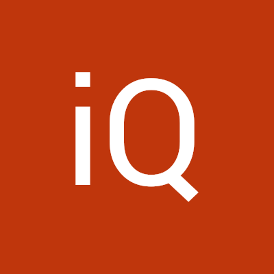 iQsearchintent's profile picture. Digital Agency