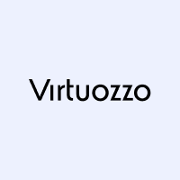 VirtuozzoInc Profile Picture