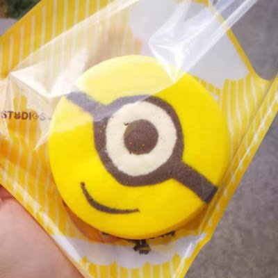 abbychiu22's profile picture. 可愛いものが大好き