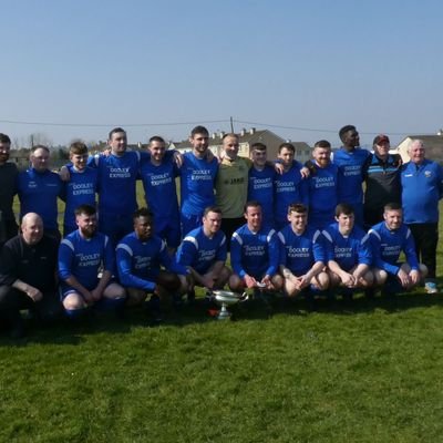 Super League Winners.🏆🏆🏆🏆🏆🏆& Frank Kennedy Cup holders🏆, Connacht Summa sports Cup 🏆🏆, ,⚽⚽