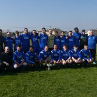 Carbury F.C (@carbury_c) 's Twitter Profile