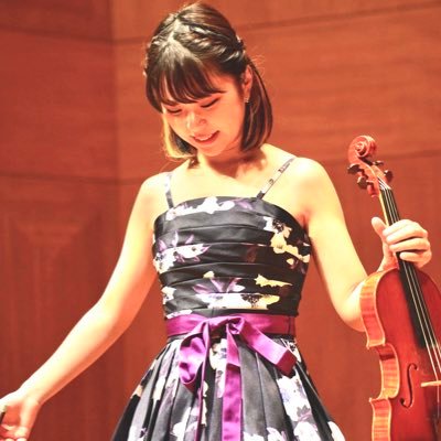 ヴァイオリニスト🎻 ￤日常のこと多め￤ 大事なこと⇨@ai1210vn ￤東京藝大卒・25歳￤物語が好きです。