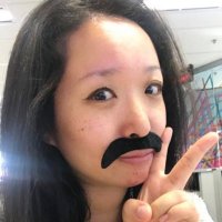 Angie Cui 崔彦婷(@angiecuiwrites) 's Twitter Profile Photo