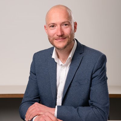 Global Director of Sales at RWS IP Services