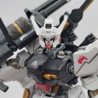 UK Gunpla Builder: here to learn from other builders and showcase my progress!