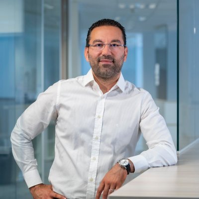 CEO & Co-founder chez Exaion (Hiring!)
Exaion is the EDF Group’s Web3 subsidiary (3D Cloud, Blockchain, Edge Computing)