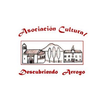 Somos una asociación que busca elevar el nivel cultural de Arroyo de la Encomienda.