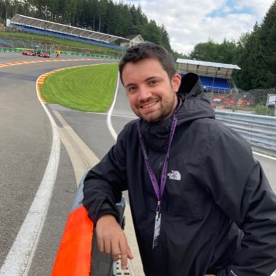 F1 journalist 🏎 Periodista de F1 🗞 @diarioas 📻 @la_ser | Instagram: https://t.co/3hunGQGNC1