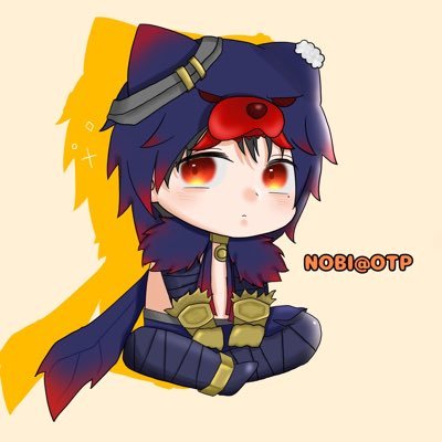 NOBI@OTP(仮)さんのプロフィール画像