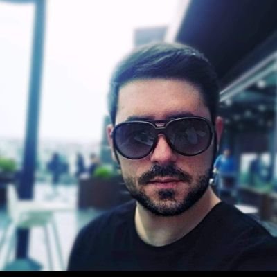 Ardknr's profile picture. İki teker...