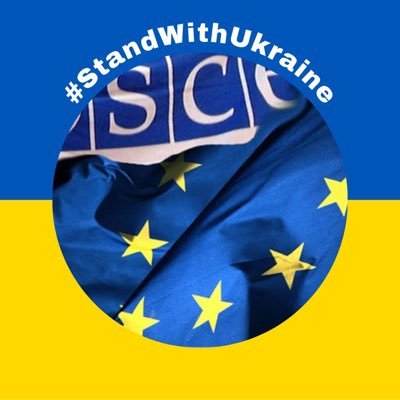 #EU Permanent Representation to #OSCE. Follow Perm Rep @RasaOstrauskai2 & EU Head of Delegation in Vienna @CHallergard & @EUUNVIE - RT/follows ≠ endorsement.