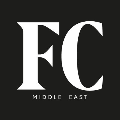 Inspiring the future of business.
Fast Company Middle East - World's leading media brand.
Subscribe to our newsletter: https://t.co/iJt7B2JxLg