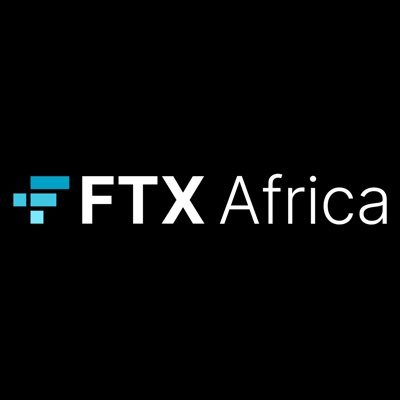 Official community for FTX Africa 🌍
Buy, sell, trade 250+ cryptocurrencies 📈 @FTX_Official #FTXAfrica #FTX #FTT | Sign-up for a free account👇🏿