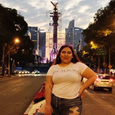 En proceso de entender el sentido de la vida
Estudiante de administración, pero con vocación en comunicación, ni modo qué se hace🤷🏻♀️
