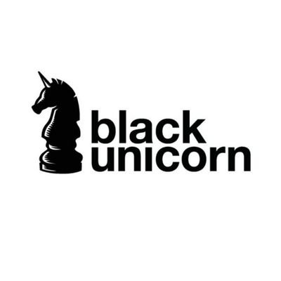 @BlackUnicornDAO