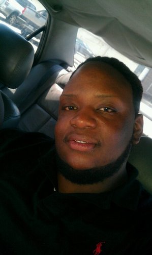 Brockadd87's profile picture. just doing me