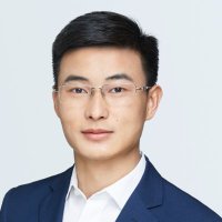 Jingshan Luo(@Luogroup) 's Twitter Profile Photo