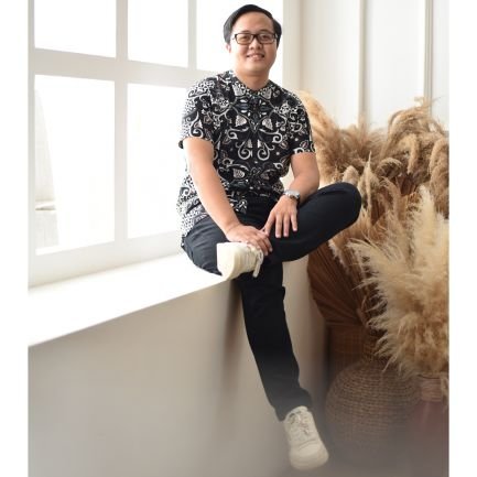 dharmayou_dha's profile picture. 