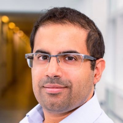 Dr Rahul Mahida Profile