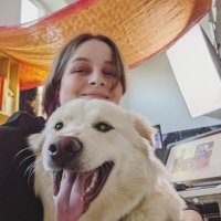 Mháire Stritter (@mhairestritter) 's Twitter Profile