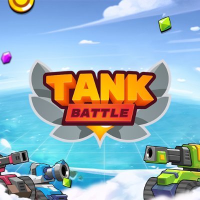 Tank Battle - NFT Strategy game