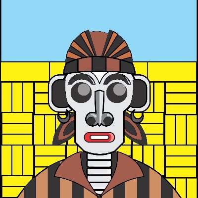 samtriono's profile picture. I am a digital painter and artis NFT #NFT...