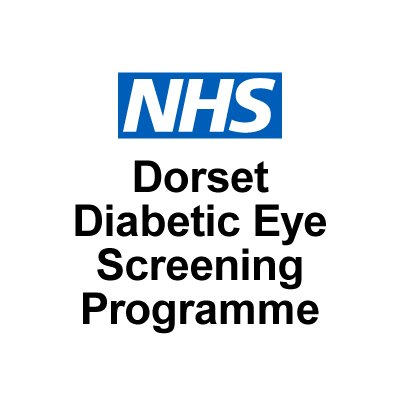 We are an NHS service providing diabetic eye screening across Dorset.