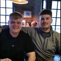 Lewis Brad (@lewbrad8) 's Twitter Profile