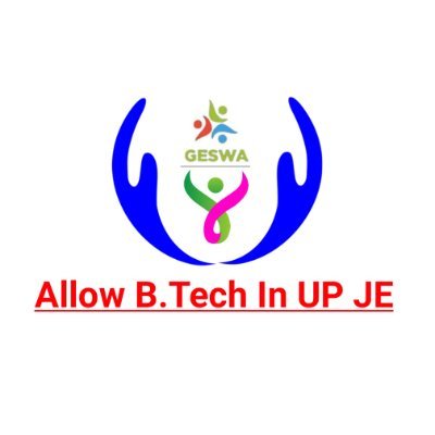 ➡️Working for welfare & upliftment of Engg graduates
➡️Voice against discrimination in Govt  job opportunities
Reg No-LUC/05394/2021-2022