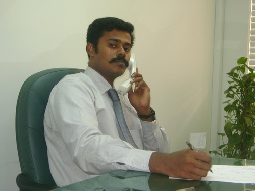 hi this is Bapi Koneru