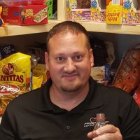 Nathan Nazworth (@fbcpastor) 's Twitter Profile
