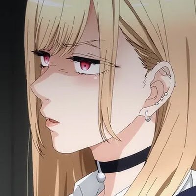 MarinKtgwa69's profile picture. I forgor💀
