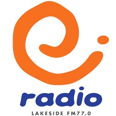 2021年12月1日、開局25周年を迎えました♡ 
滋賀県のFMラジオ放送局「e-radio エフエム滋賀」公式アカウントです。
番組情報・イベント情報などを発信していきます!!!
（周波数77.0MHz)（radiko = https://t.co/zRvE4xrWxf ）