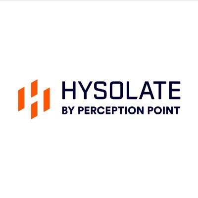 Isolated Workspace-as-a-Service (#IWaaS). #Hysolate is an #EndPoint #Security #Productivity and #RemoteWork Solution for corporate devices and #BYOPC/#BYOD