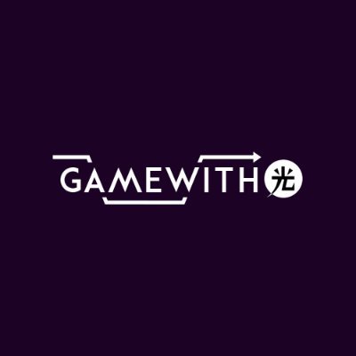 GameWith光 Profile