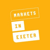 Marketsinexeter (@marketsinexeter) Twitter profile photo