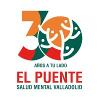 El Puente Salud Mental Valladolid(@asopuente) 's Twitter Profile Photo