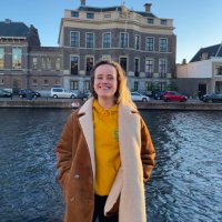 Sophie Wentink (@sophiejwentink) 's Twitter Profile Photo Sophie Wentink (@sophiejwentink) 's Twitter Profile Photo