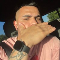 Brandon Lopez⁶ (@chosenlopez) Twitter profile photo