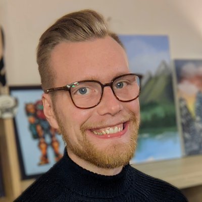 Snr Level Designer @rollerdrome + D&I @Roll_7 - @LBMentorship Mentor - GtPFCCLftUKoGB&NI - @BAFTAGames Member - Prev @Ubisoft @TTGames - Opinions mine - he/him