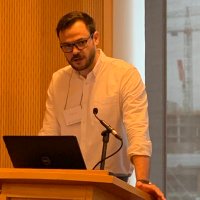 Dr Andrew Lind (@a_j_lind) 's Twitter Profile