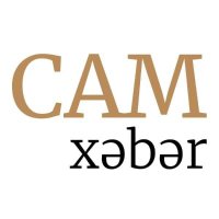 CAM Xəbər(@CAMXbr) 's Twitter Profile Photo
