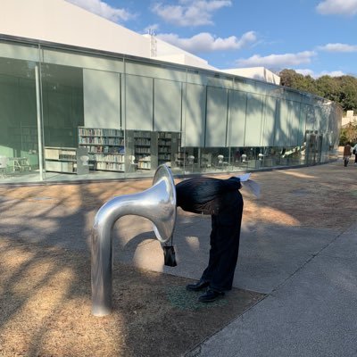 Dmddz_a's profile picture. 建築学生