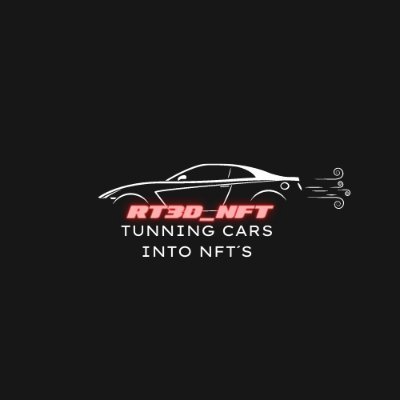 Discover 3D NFTs of real cars in our virtual dealership—where automotive elegance meets blockchain innovation! 🚗🔗 #NFTs #3Dcars #DigitalDealership